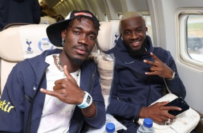 Ndombele'yi yerden yere vurdular! 'Bir daha Tottenham'da oynayamaz'