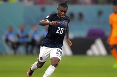 Antalyaspor'a Jhegson Méndez için hayır dediler