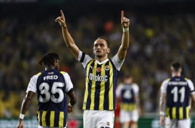 Crespo taraftarlara mesaj verdi! 'Şampiyon biz olacağız'