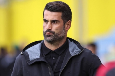 Kaleye Volkan Demirel