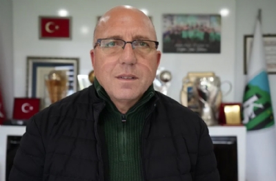 Kocaelispor'dan Fenerbahçe'ye uyarı! 'Böyle bir hamle yapacaklarına inanmıyorum