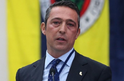 Tuzlaspor, Ali Koç'a taktı: 'Fırıldak Ali dediğimize pişman değiliz'