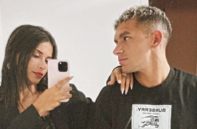 Devrim Özkan, Torreira ile evlenecek gibi değil! Düğün yalancıları yandı
