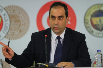 Galatasaray, Fenerbahçe eski asbaşkanı Şekip Mosturoğlu'na tazminat ödeyecek