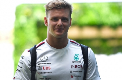 Mick Schumacher, Dünya Dayanıklılık Şampiyonası'na katılacak