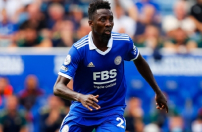Ndidi ile resmi görüşmeler başladı