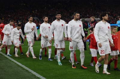 Euro 2024 savaşı başladı! Türk Milli Takımı'nda olmayı kim hakediyor!