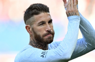 Sergio Ramos'u neden transfer edemediklerini ilk kez açıkladı!