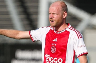 Klaassen'e yer yok