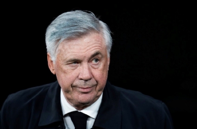 Ancelotti'nin oyuncusu kalmadı