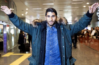 Eski Beşiktaşlı Aras Özbiliz futbolu bıraktı