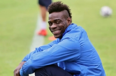 Balotelli’den Spaletti’ye milli takım çağrısı! 'Hala en güçlüsüyüm'
