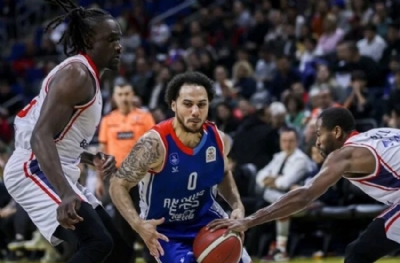 Anadolu Efes, EuroLeaugu’de Partizan'ı ağırlayacak