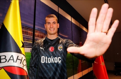 Yediği kötü goller yüzünden eleştirilen Livakovic'ten itiraf gibi açıklama