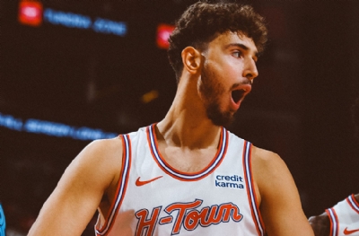 Houston Rockets - Memphis Grizzlies: 111-91 (MAÇ SONUCU)