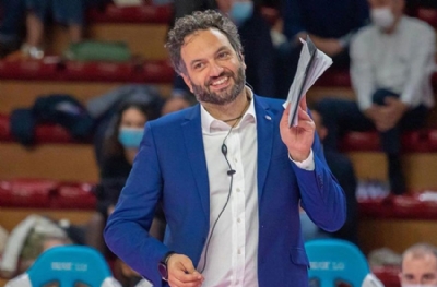 Stefano Lavarini, 12 yıllık hasrete son vermek istiyor