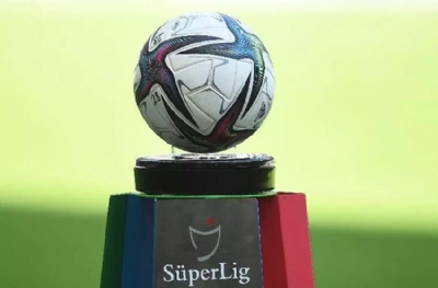 Süper Lig'de haftanın hakemleri açıklandı