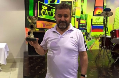 30 yıllık imam, Konyaspor başkanlığı için aday! Galatasaray üyeliği iddiaları var