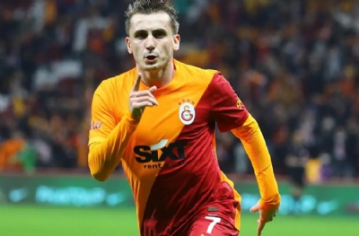 Kerem Aktürkoğlu’ndan Okan Buruk’a isyan: Yeter hocam!