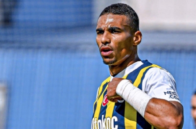 Fenerbahçeli Djiku'dan itiraf gibi sözler! 'Bu benim son sakatlığım olmayacak'