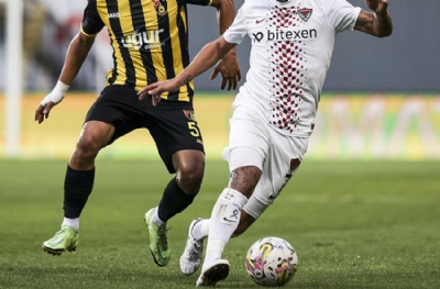 Hatayspor, İstanbulspor deplasmanında