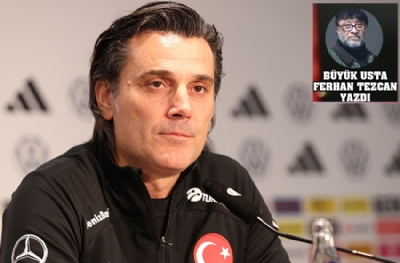 MONTELLA 'SİHİRBAZ MI'