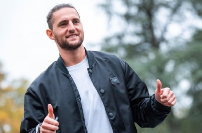 Rabiot'un transferi zorunlu