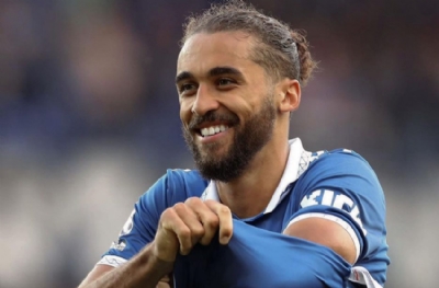 Dominic Calvert-Lewin için büyük yarış! Newcastle ve Arsenal peşinde