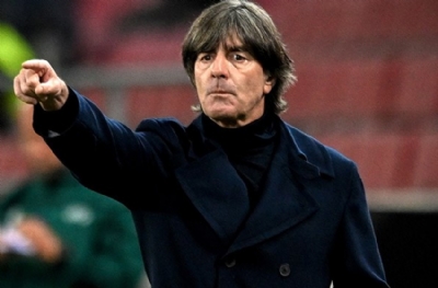 Löw'ü isyan ettirdiler