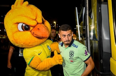 Fulham genç yıldızı bitiriyor! Andre Trindade için büyük adım