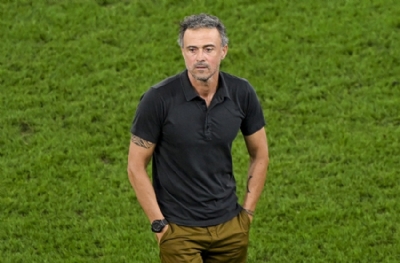 Luis Enrique, Barcelona'nın oyununu bozacak