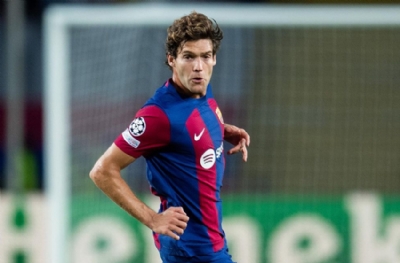 Marcos Alonso, Ocak ayında yolcu! Barcelona yönetimine baskı yapacak