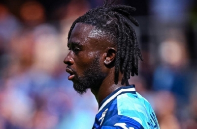 Premier Lig devlerinin yeni hedefi: Arouna Sangante