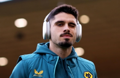 Wolves, Pedro Neto'nun fiyatını belirledi