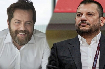 TFF geri adım attı! Erden Timur ve Ertuğrul Doğan’a indirim