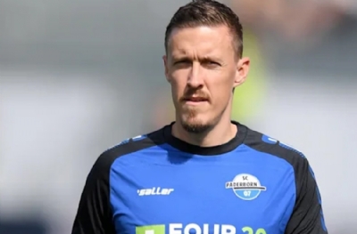 Max Kruse'ye büyük şok!