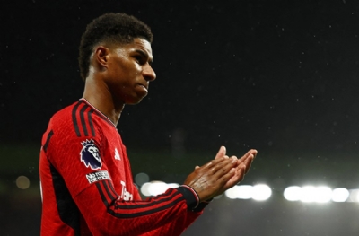 UEFA'dan Rashford kararı
