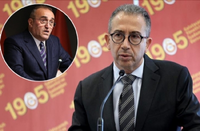 Metin Öztürk'ün istediği oldu! Erden Timur gidiyor! Abdürrahim Albayrak geliyor