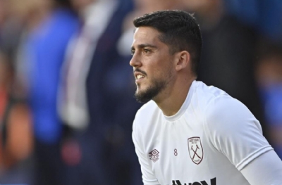 Barcelona, Gavi'nin yerine Pablo Fornals'ı getirecek
