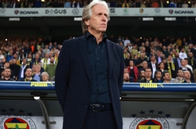 Fenerbahçe para göz Jorge Jesus'a pabuç bırakmadı! 'Alacağım yoktur' hatırlatması