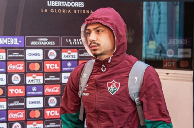 Hocası açıkladı! Andre Trindade, Premier Lig yolcusu