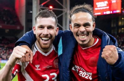 Ajax gemileri yaktı! Pierre-Emile Hojbjerg'e para saçacaklar