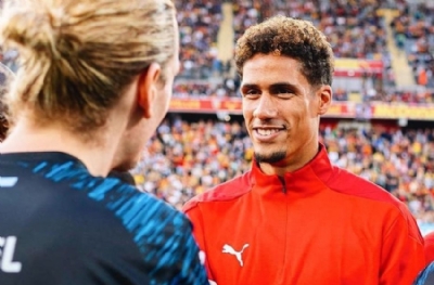 Bayern Münih, Raphael Varane için devreye girdi
