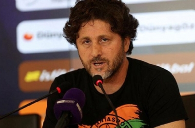 Fatih Tekke'den öz eleştiri! 'Başarısız değilim çok başarısızım'