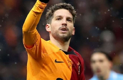 Dries Mertens'ten Mauro Icardi sözleri