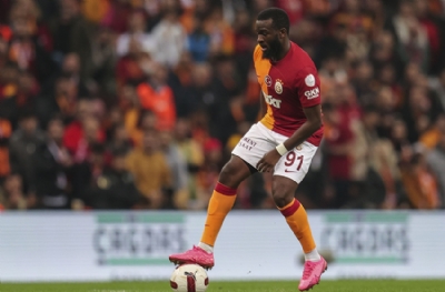 Hamburger siparişleri Ndombele'ye kilo verdirdi! Yeni hedef İngiliz gazeteciler