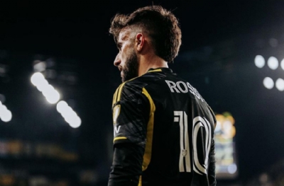 MLS'e giden Fenerbahçe'nin eski yıldızı! 'İstanbul'dan sonra ABD küçük ama huzurlu'