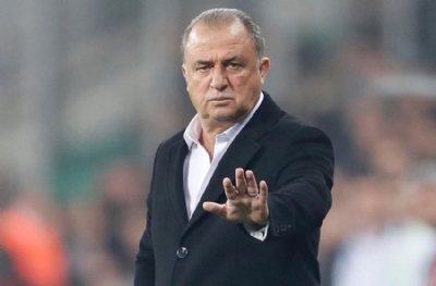 Fatih Terim: Benim alacağımın üstünü çizin yeter ki çocuklar mağdur edilmesin!