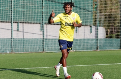 Beklenen oldu! Fred hazır! İsmail Kartal şans verirse bu akşam forma giyebilecek