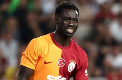 Manchester United maçında oynayacak mı? Davinson Sanchez açıkladı
